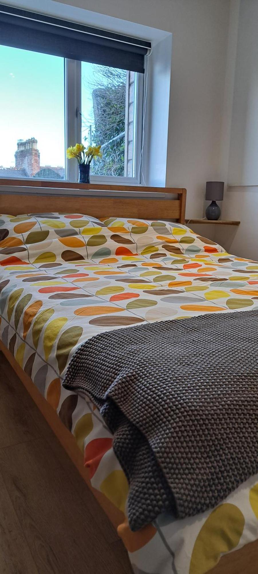 Modern Studio Apartment With Outstanding Views, Sleeps 2 Newlyn Exterior foto