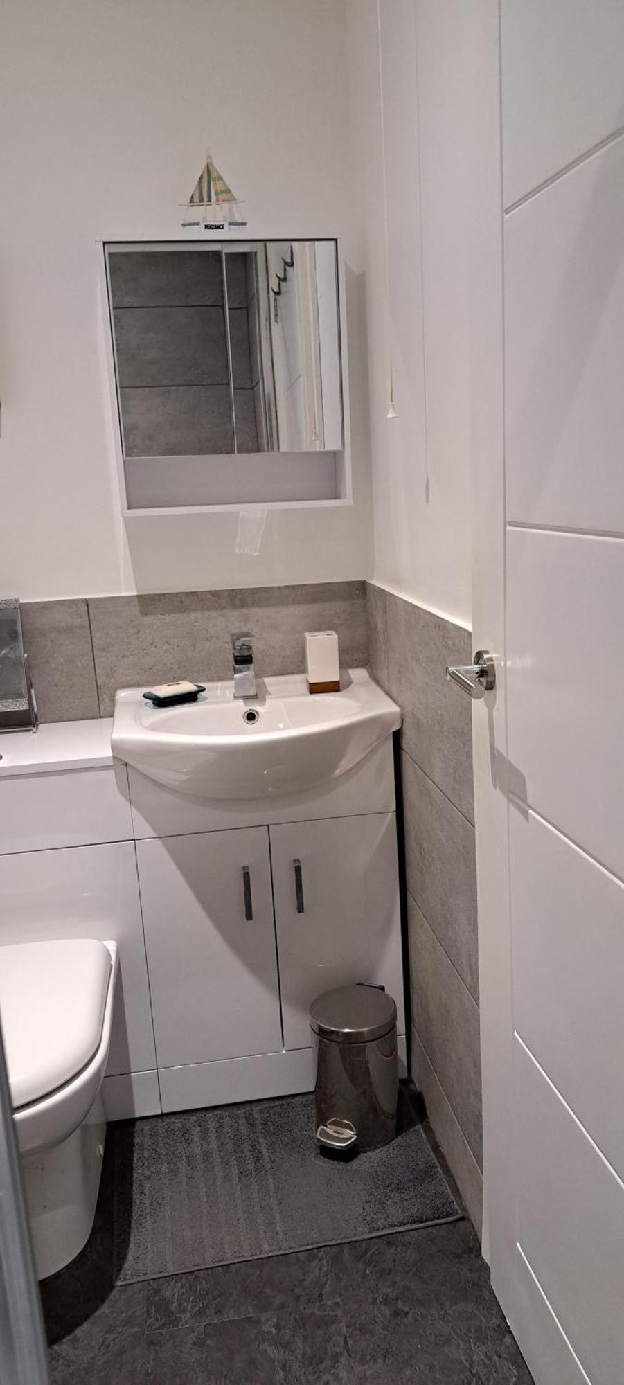 Modern Studio Apartment With Outstanding Views, Sleeps 2 Newlyn Exterior foto
